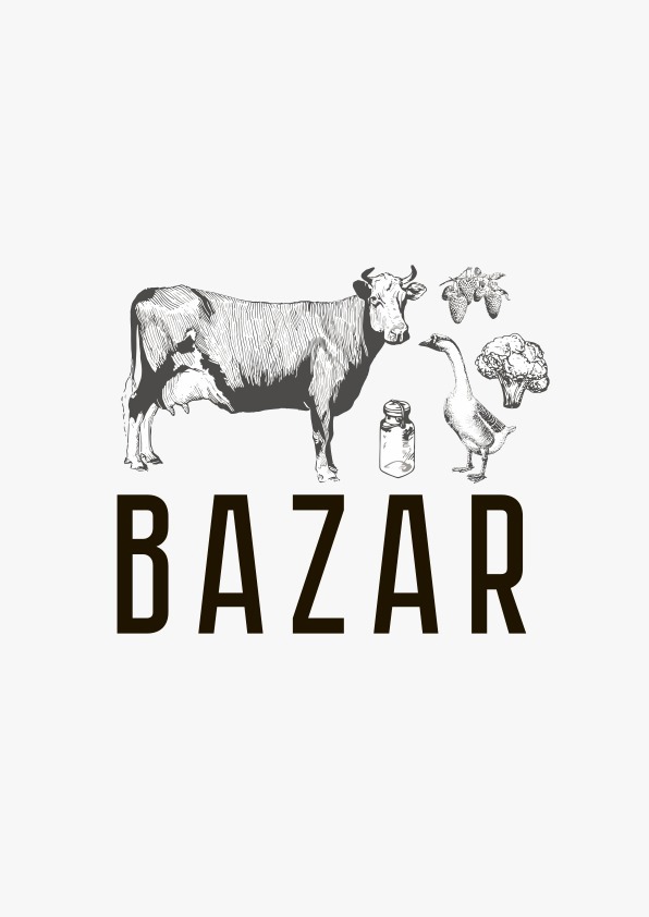 Автоматизация магазина «BAZAR»