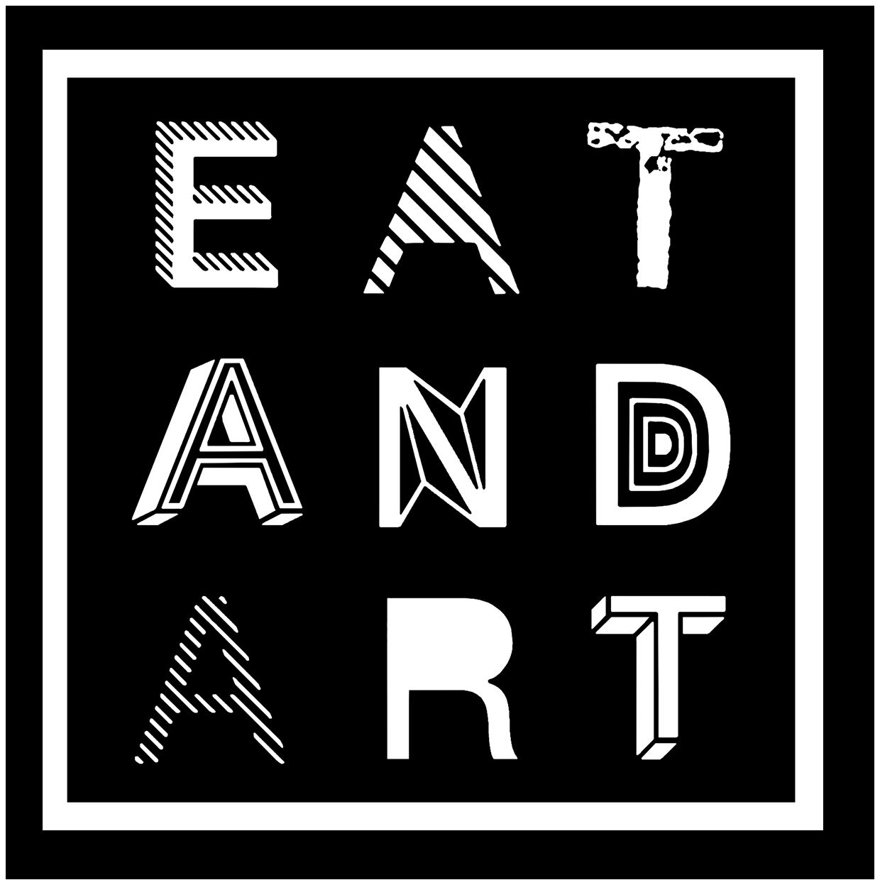 Ресторан Eat and Art