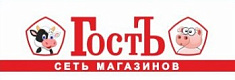 Сеть магазинов фермерской продукции «ГостЪ»