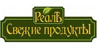 Сеть продовольственных магазинов «Реалъ. Свежие продукты» Сеть продовольственных магазинов «Реалъ. Свежие продукты»